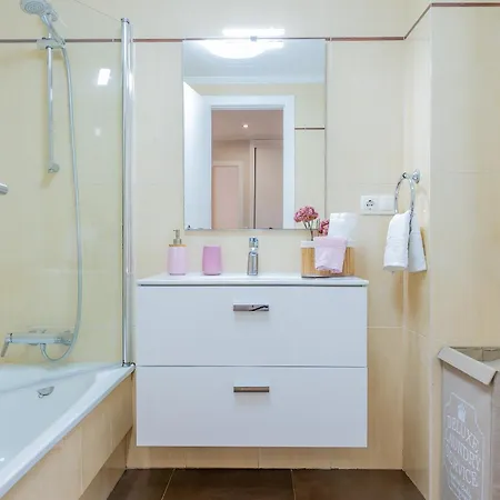Home Luxury - Villagarcia Vilagarcia de Arousa Zewnętrze zdjęcie