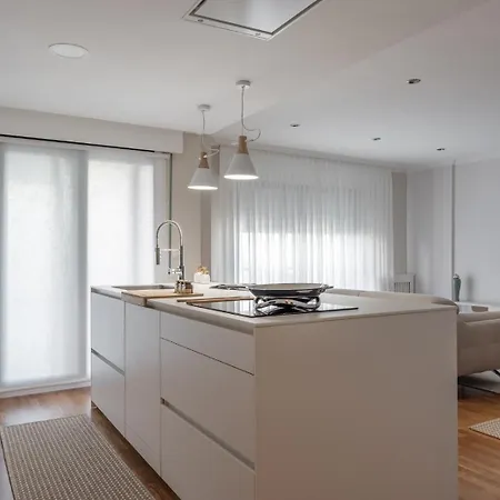 Home Luxury - Villagarcia Vilagarcia de Arousa Zewnętrze zdjęcie