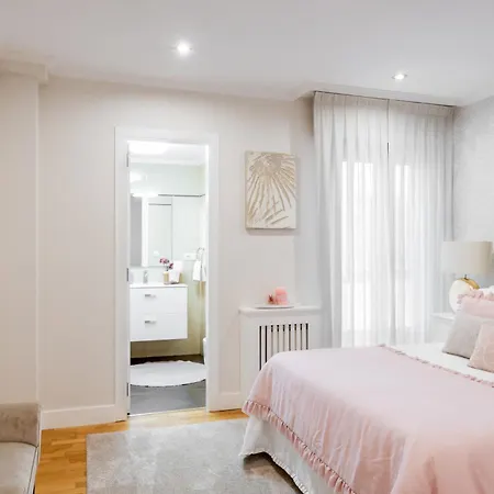 Home Luxury - Villagarcia Vilagarcia de Arousa Exterior photo