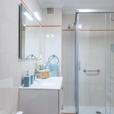 Home Luxury - Villagarcia Vilagarcia de Arousa Zewnętrze zdjęcie