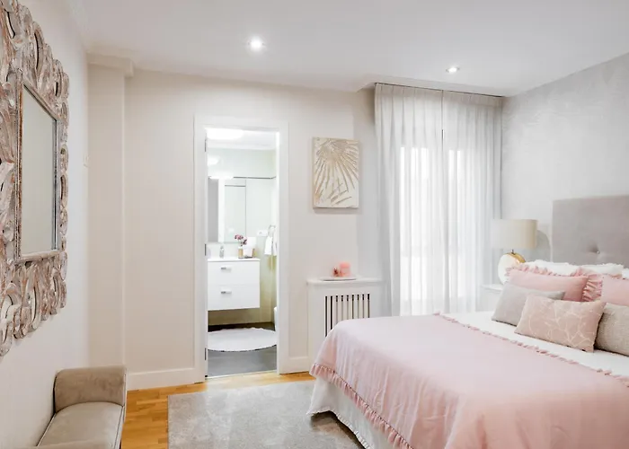 Home Luxury - Villagarcia