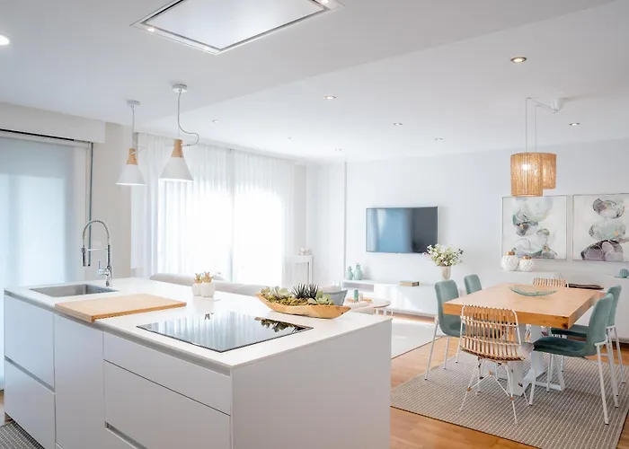 Home Luxury - Villagarcia