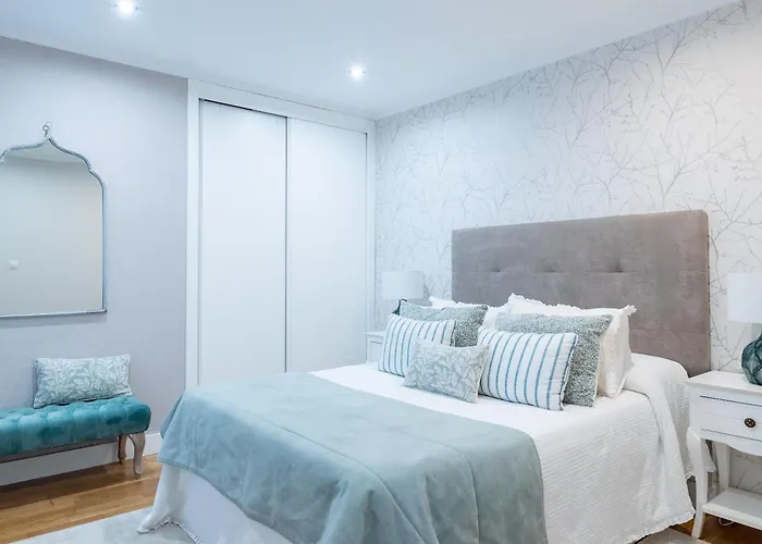Home Luxury - Villagarcia