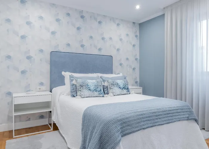 Home Luxury - Villagarcia