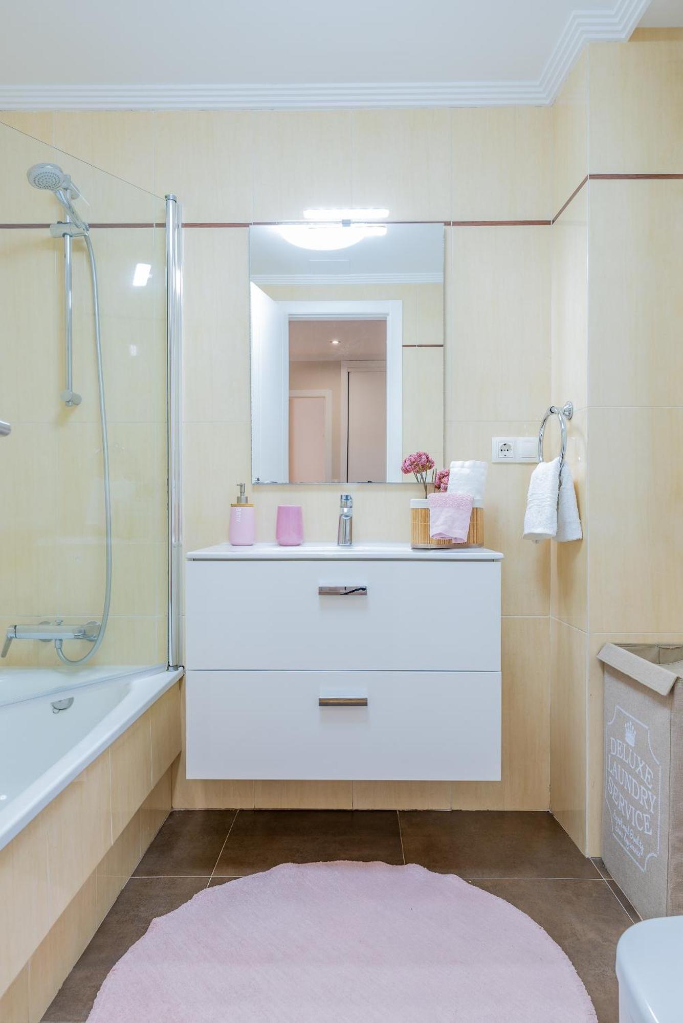 Luxury - Villagarcia Apartment *