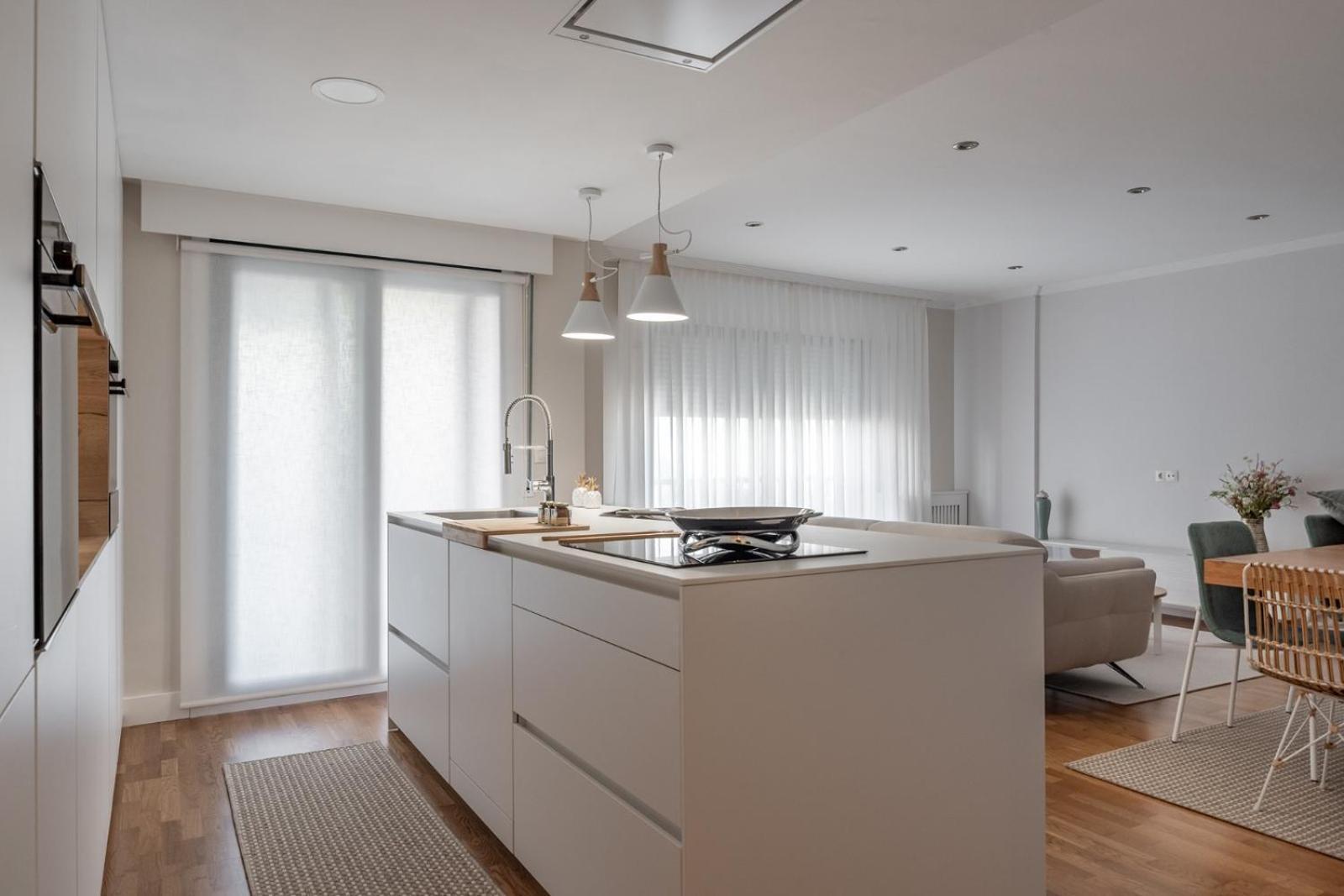 Luxury - Villagarcia Apartment Vilagarcia de Arousa