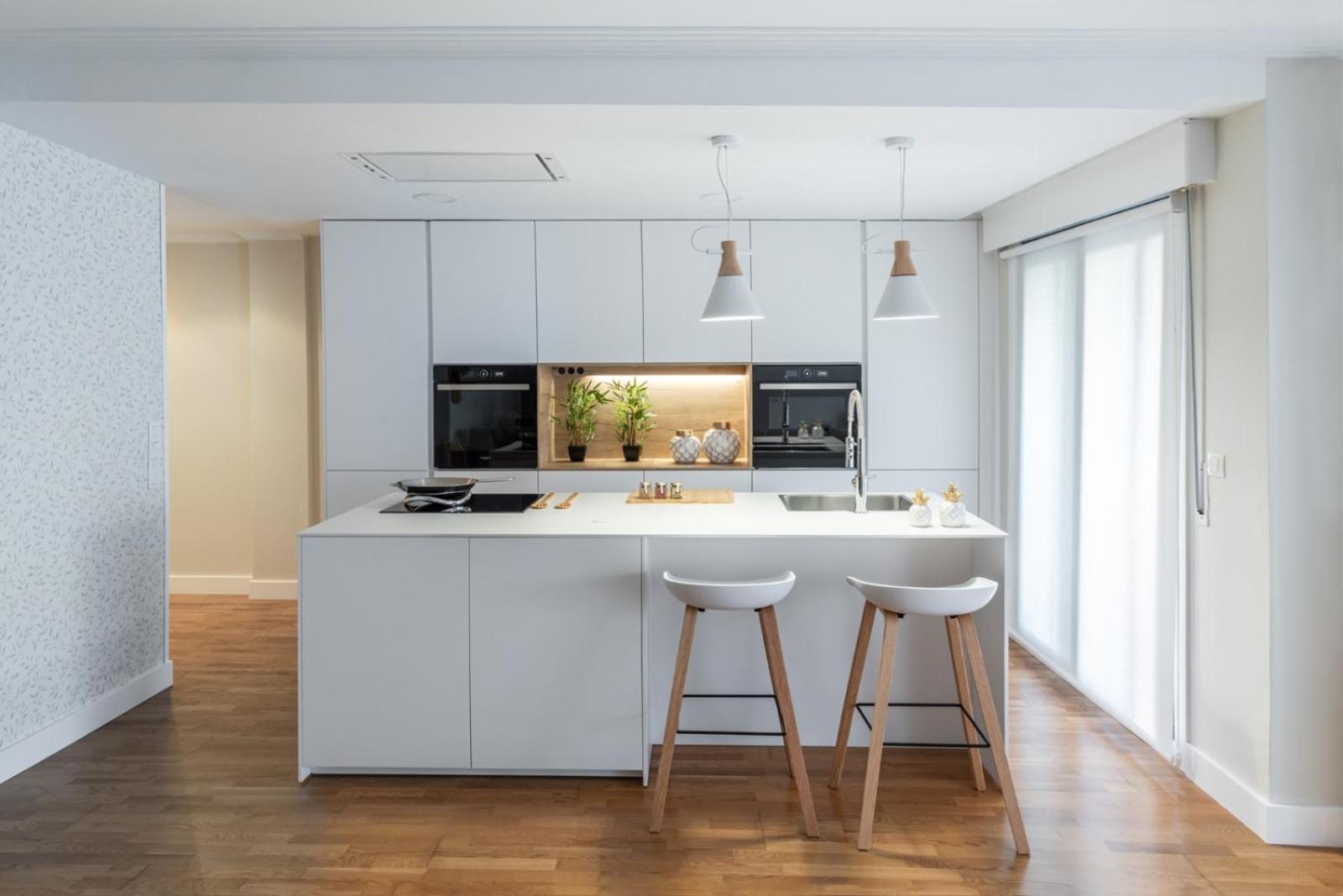 Luxury - Villagarcia * Vilagarcia de Arousa