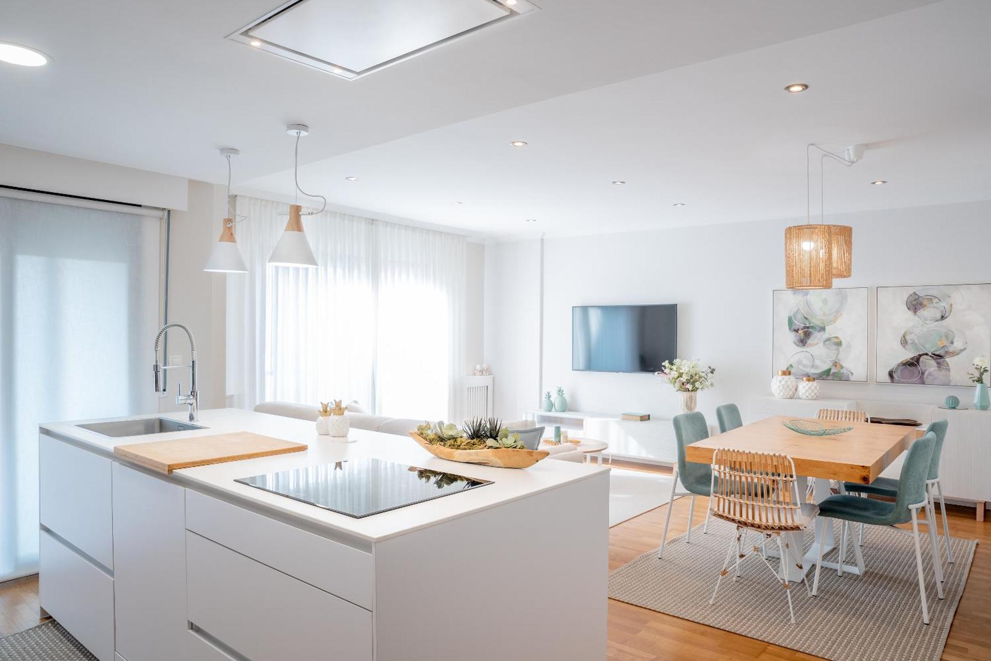 Luxury - Villagarcia Apartment Vilagarcia de Arousa
